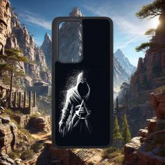   Assassin'S Creed - Assassin's Silhouette - Huawei obal 