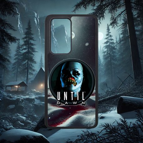 Until Dawn - The Psycho - Huawei obal 