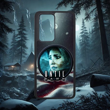 Until Dawn - Sam - Huawei obal 