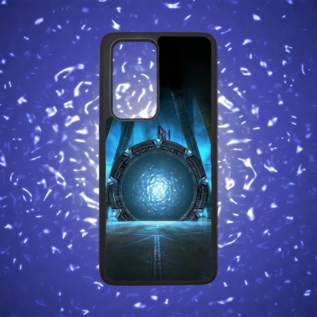 Stargate - Hvězdna brána - Huawei obal 