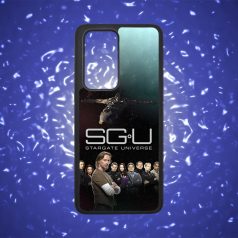 Stargate Universe - Huawei obal 