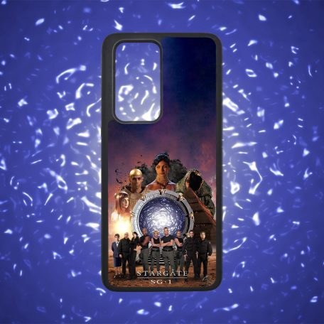 Stargate - Anniversary - Huawei obal 