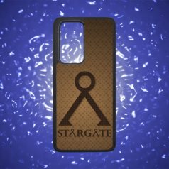 Stargate - logo - Huawei obal 