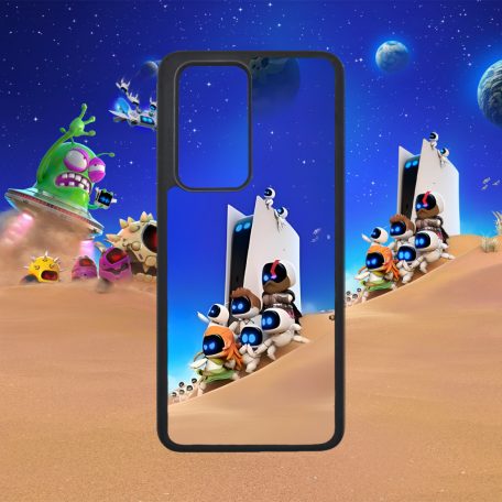 Astro Bot - Obľúbené - Huawei obal 