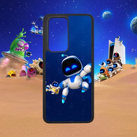 Astro Bot - Challenge - Huawei obal 