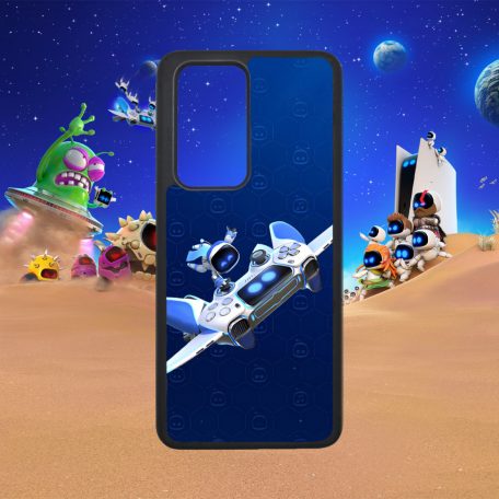 Astro Bot - Flying - Huawei obal 