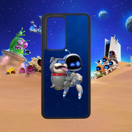 Astro Bot - Doggy bag - Huawei obal 