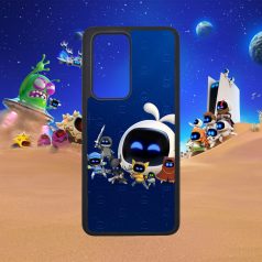 Astro Bot - Cool tím - Huawei obal 