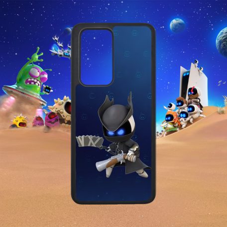 Astro Bot - Hunter - Huawei obal 