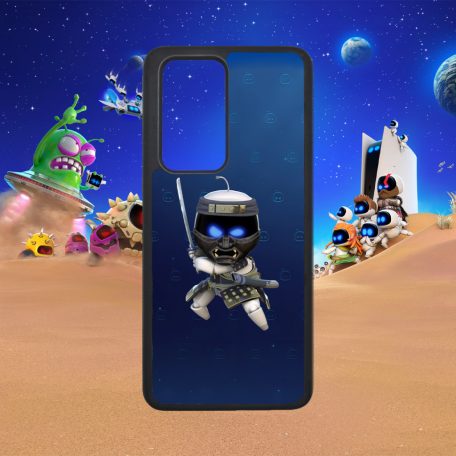 Astro Bot - Jin Sakai - Huawei obal 