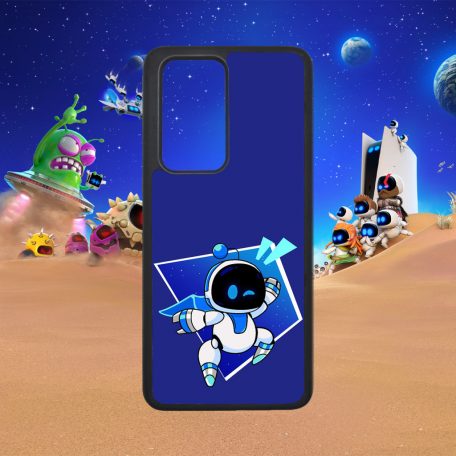 Astro Bot - logo - Huawei obal 