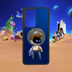 Astro Bot - Nathan Drake - Huawei obal 