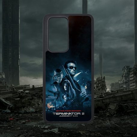 Terminator 2 - Huawei obal 