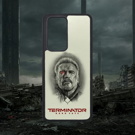 Terminator - Dark Fate - Huawei obal 