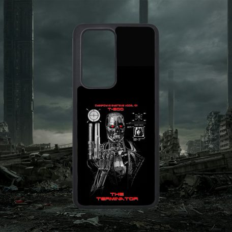 Terminator - T800 - Huawei obal 