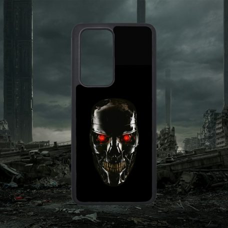 Terminator 2 - Skeleton - Huawei obal 