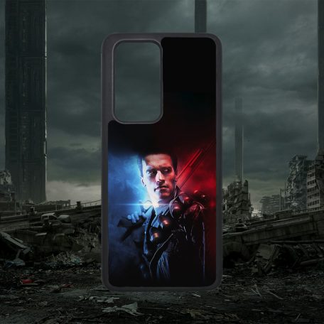 Terminator 2 - Bodyguard - Huawei obal 