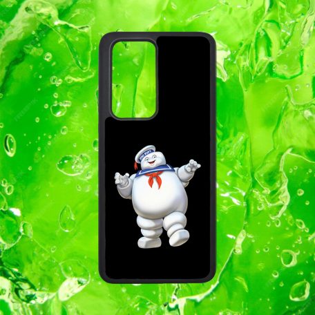 Krotitelia duchov - Stay Puft Človek z marshmallow - Huawei obal 