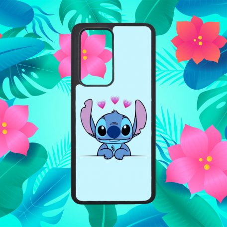 Lilo a Stitch - Stitch - Huawei obal 