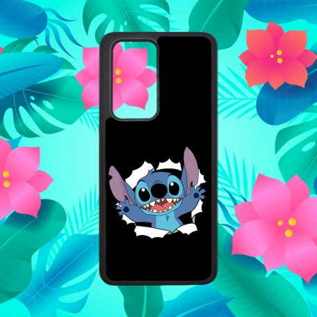 Lilo a Stitch - Hello Stitch - Huawei obal 