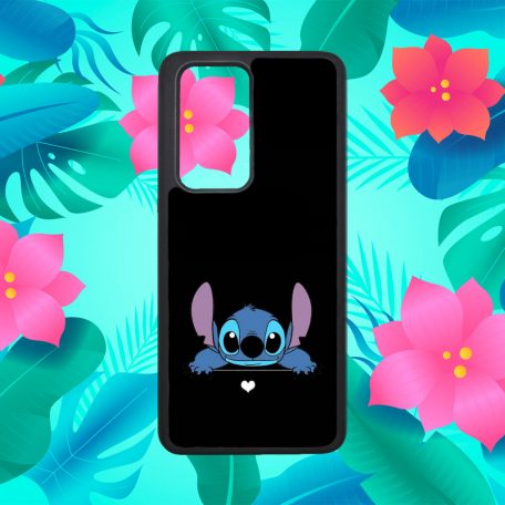 Lilo a Stitch - Roztomilý Stitch - Huawei obal 