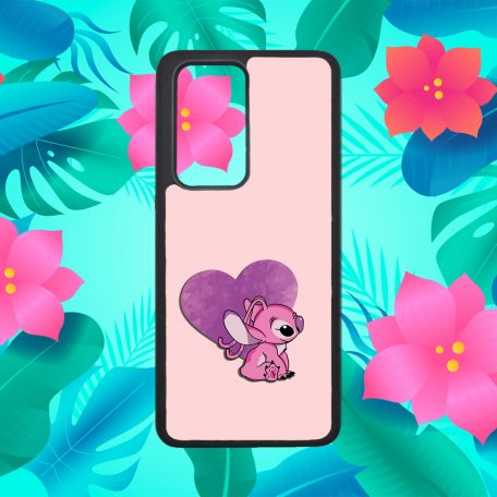 Lilo a Stitch - Love Angel - Huawei obal 