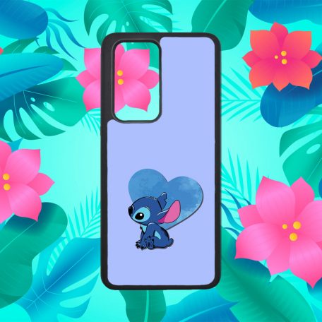 Lilo a Stitch - Love Stitch - Huawei obal 