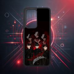 Babymetal - Vtedy a teraz - Huawei obal 