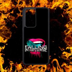 Falling in Reverse - logo - Huawei obal 