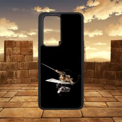 Attack on Titan  Eren - Huawei obal 