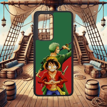 One piece  Zoro a Luffy - Huawei obal 