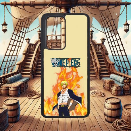 One piece  Sanji - Huawei obal 