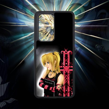 Death Note  Misa - Huawei obal 