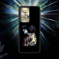 Death Note  L Art - Huawei obal 