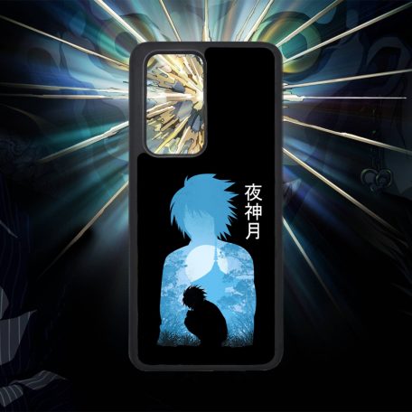 Death Note  Ryuzaki - Huawei obal 