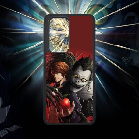 Death Note  Light a Ryuk - Huawei obal 