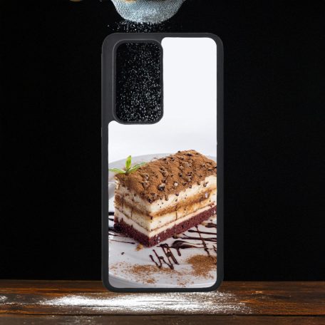 Koláč - Tiramisu - Huawei obal 