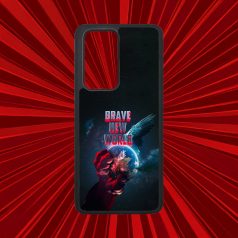 Marvel - Captain America Brave new world - Huawei obal 