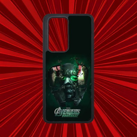 Marvel - Avangers Doomsday - Huawei obal 