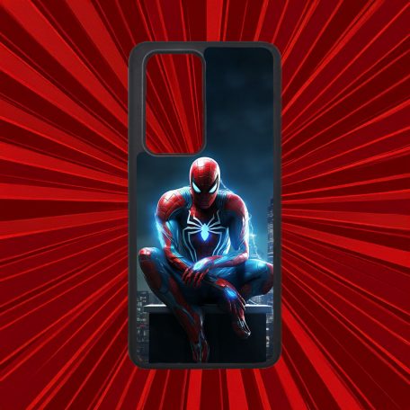 Marvel - Spiderman - Huawei obal 