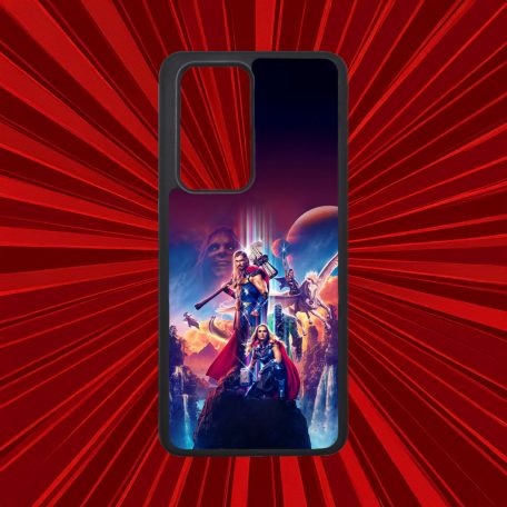 Marvel - Thor - Huawei obal 