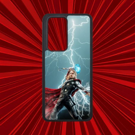 Marvel - Thor, boh bohov hromu - Huawei obal 