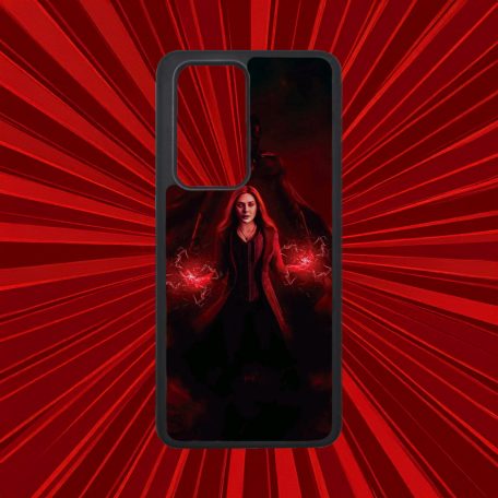 Marvel - Wanda, Červená čarodejnica - Huawei obal 