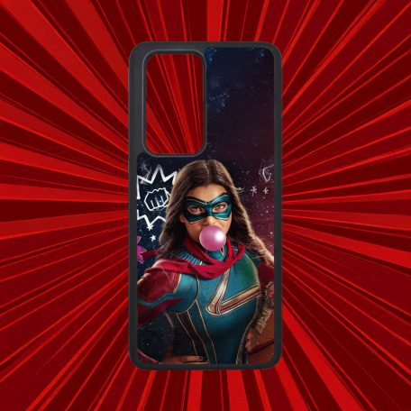 Marvel - Ms. Marvel - Huawei obal 