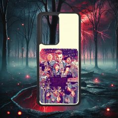 Stranger Things  - Season 1 Art - Huawei obal 