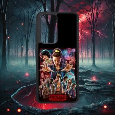 Stranger Things  - Season 3 Plagát - Huawei obal 