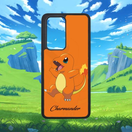 Pokemon  - Charmander - Huawei obal 