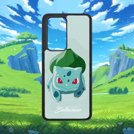 Pokemon  - Bulbasaur - Huawei obal 