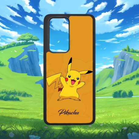 Pokemon  - Pikachu - Huawei obal 