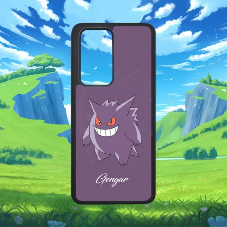 Pokemon  - Gengar - Huawei obal 